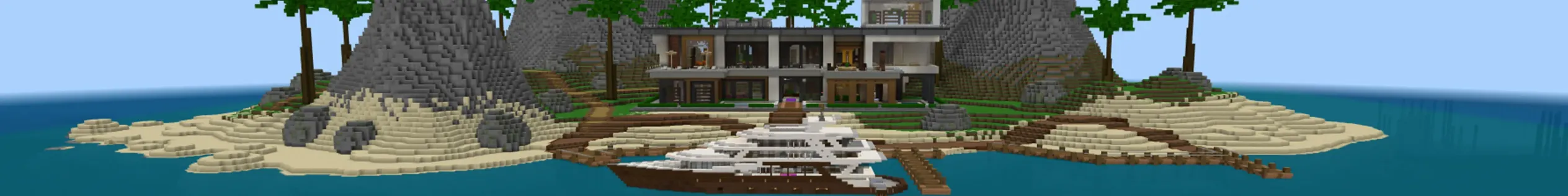 Modern Villa