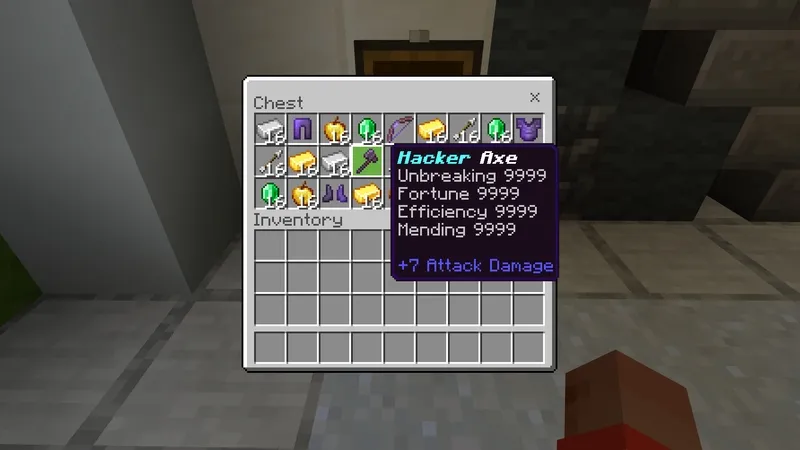 Hacker Weapons