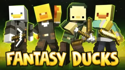 Fantasy Ducks