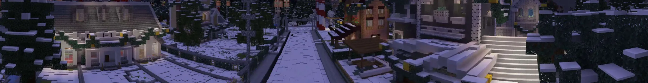 Winter Town