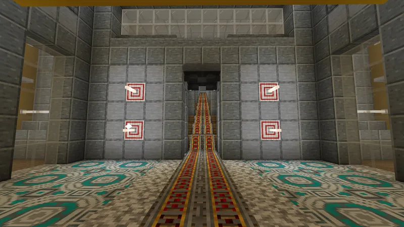 Underground Rich Bunker