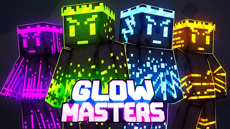 Glow Masters