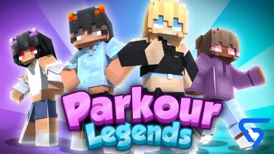 Parkour Legends