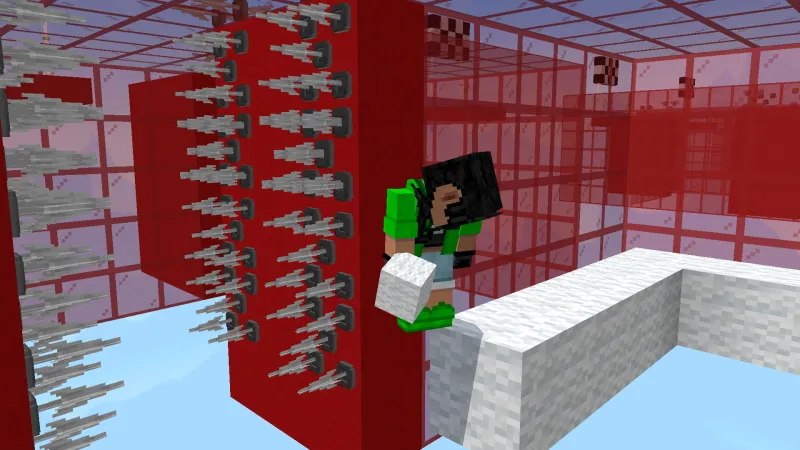 Speed Bridge Challenge