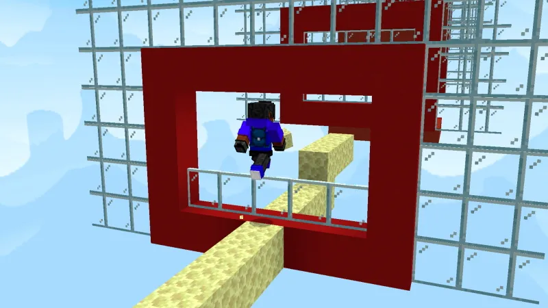 Speed Bridge Challenge