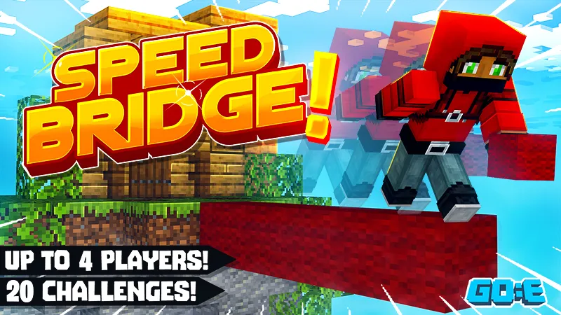 Speed Bridge Challenge