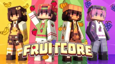 Fruitcore