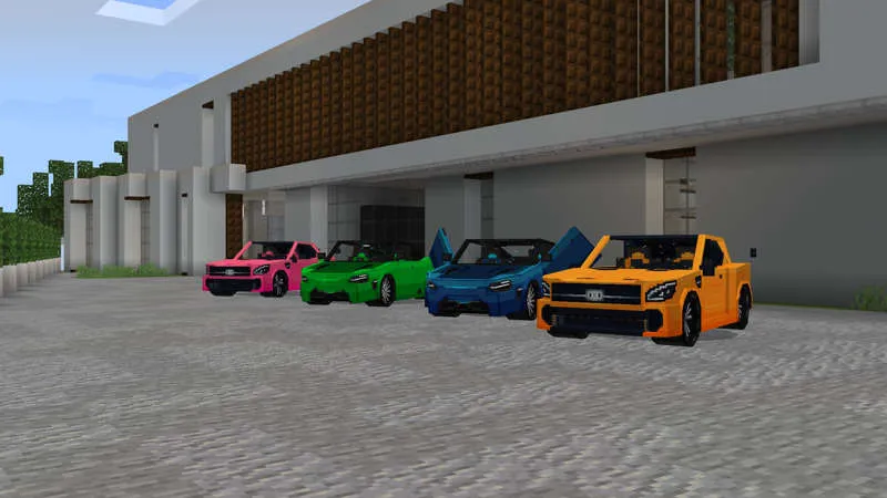 Island Millionaire Mansion