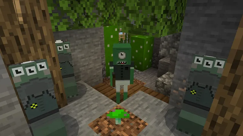Astro Skyblock