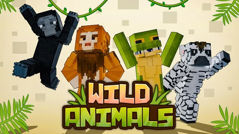 Wild Animals