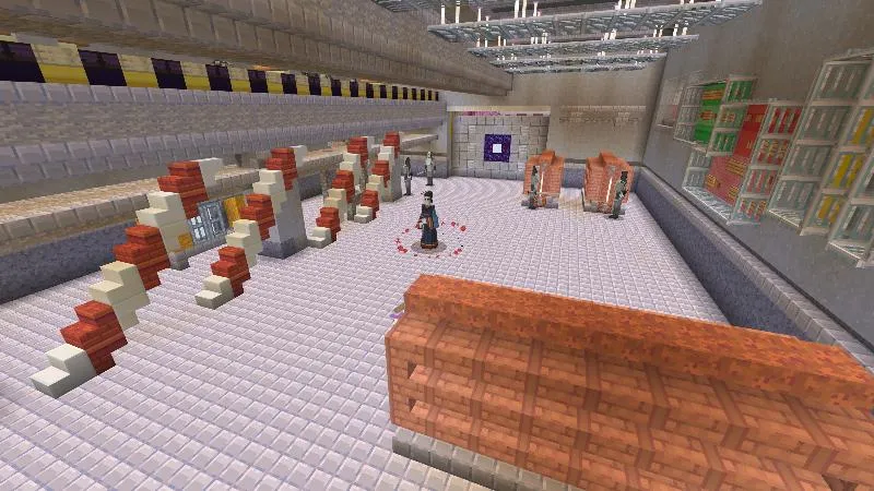 Sakura City Superheroes