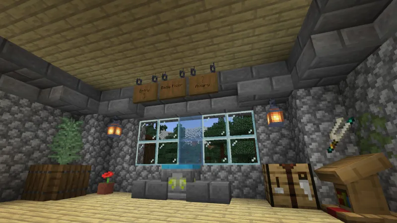 The Explorer's Waystones