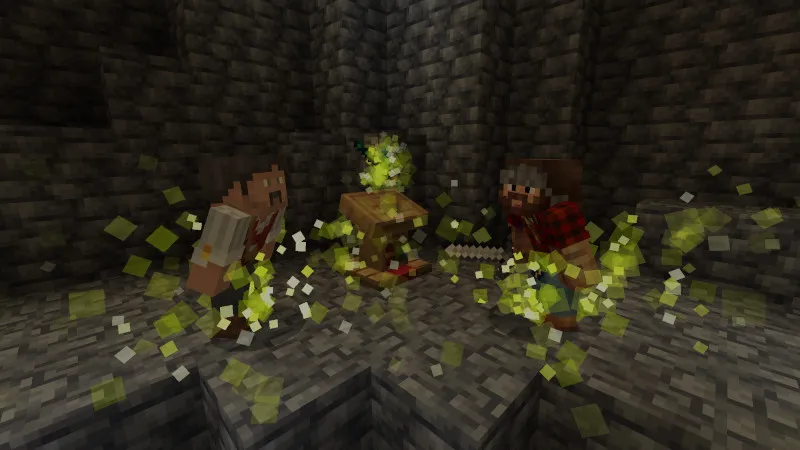 The Explorer's Waystones