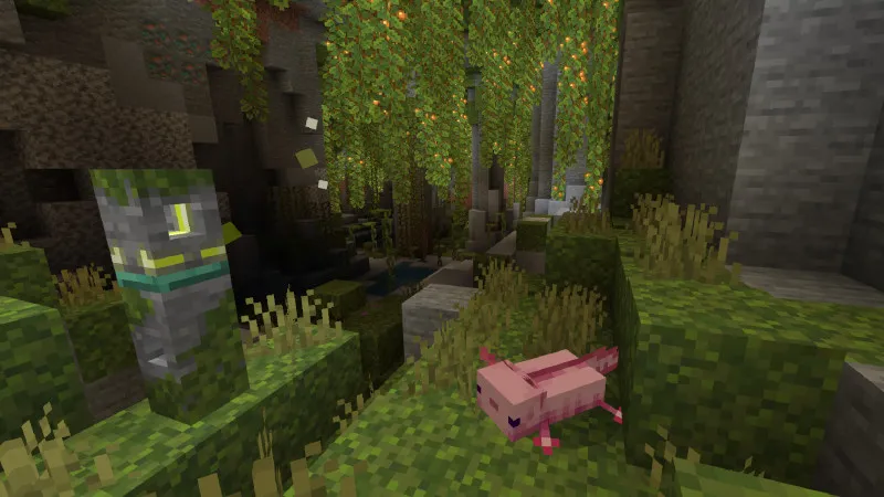 The Explorer's Waystones