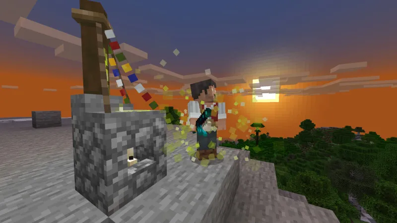 The Explorer's Waystones