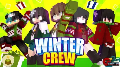 Winter Crew