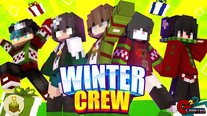Winter Crew
