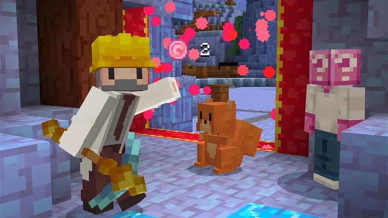 Lucky Block Simulator