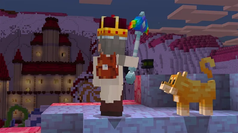 Lucky Block Simulator