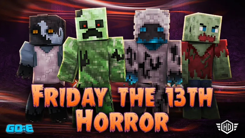 Friday the 13th Horror
