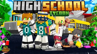 High School Tycoon