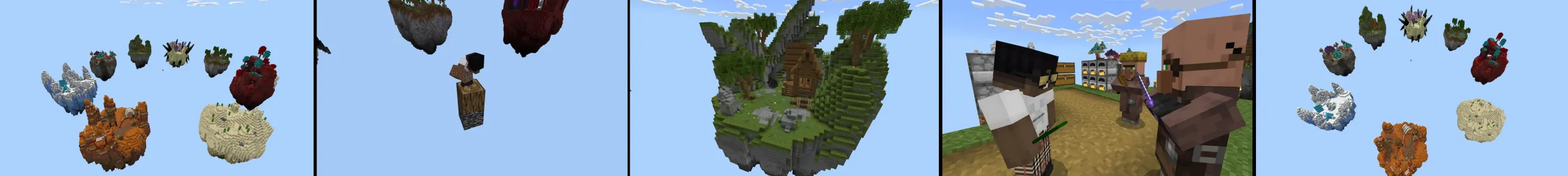 One Block