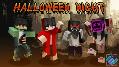 Halloween Night