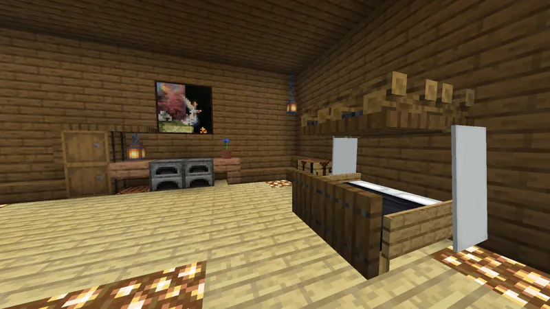 Lucky Base Skyblock