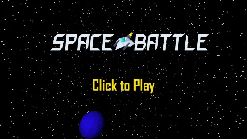 Space Battle