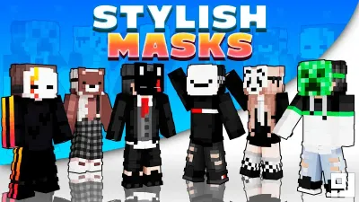 Stylish Masks