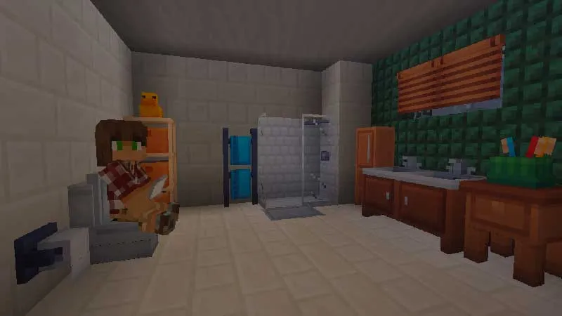 Deluxe Furniture Add-On