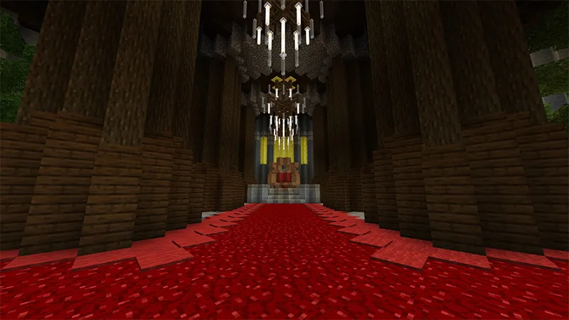 Scarlet Kingdom