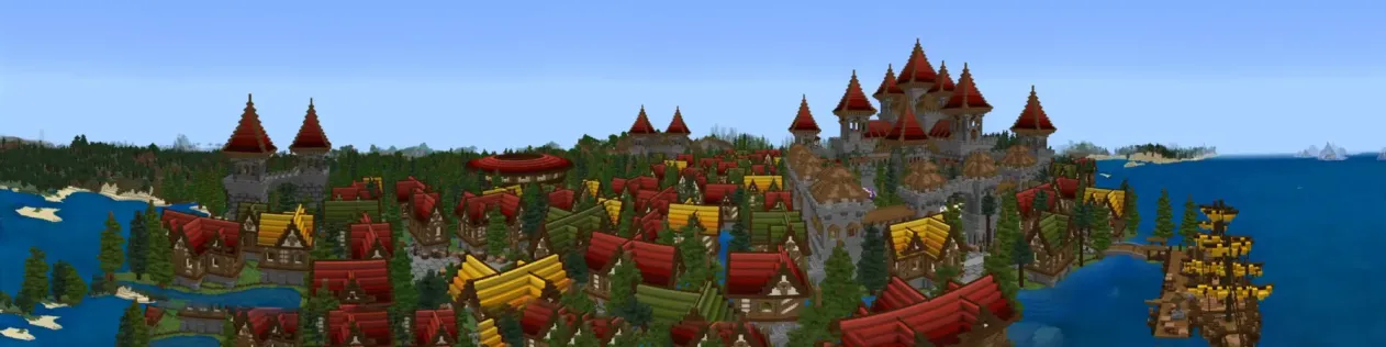 Scarlet Kingdom