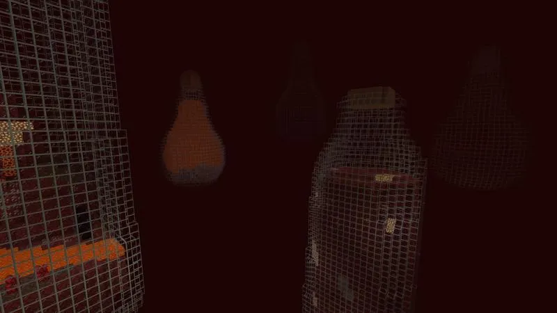 Mega Bottle Skyblock