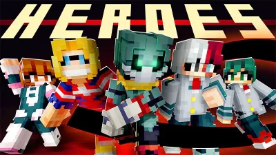 HEROES