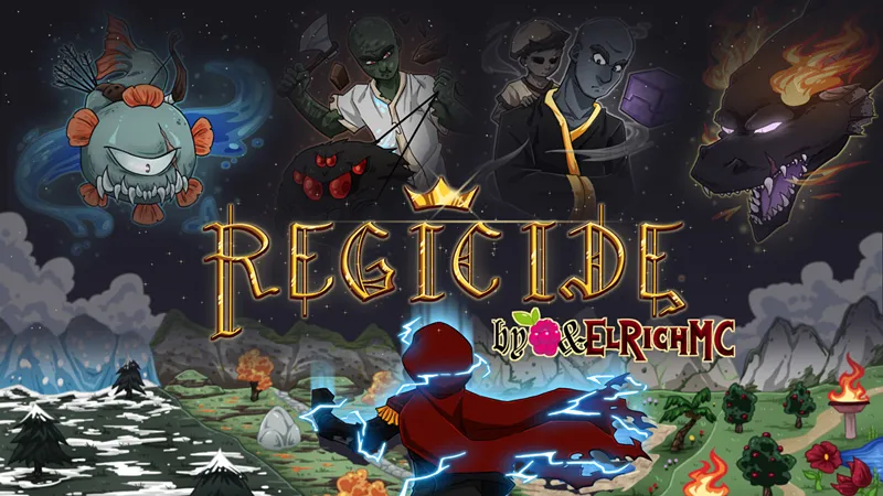 REGICIDE