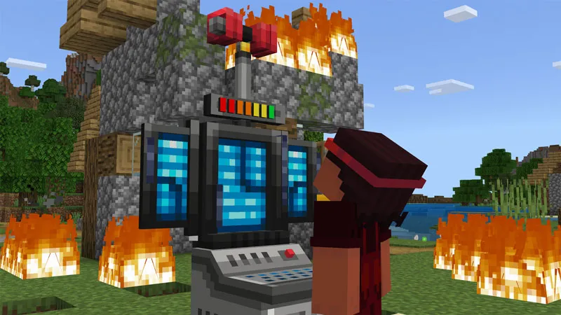 Skibidi Toilet Raids