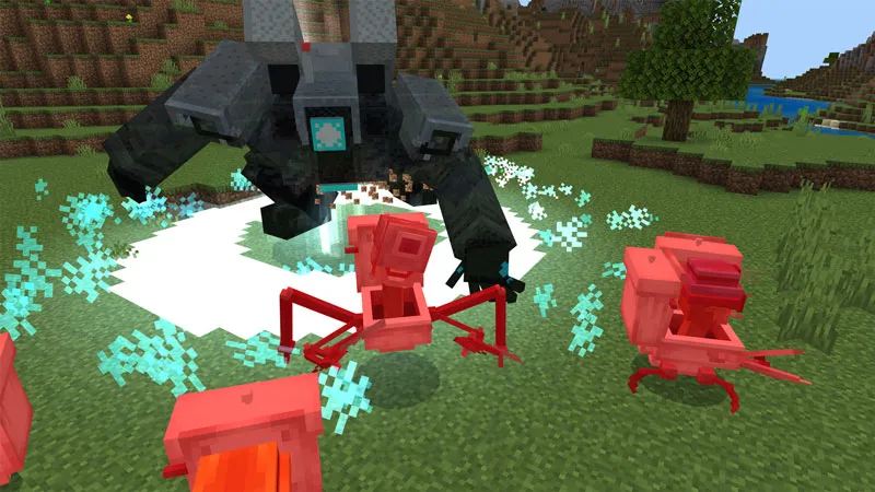 Skibidi Toilet Raids