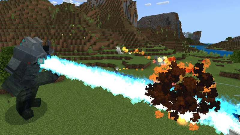 Skibidi Toilet Raids