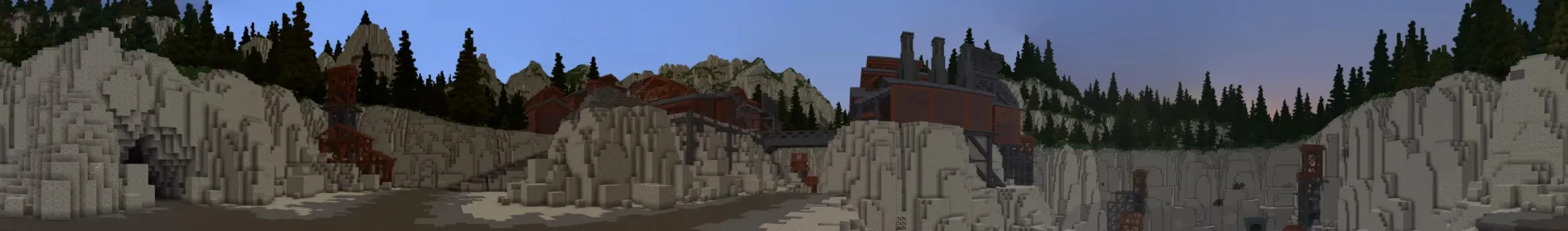 Advanced Mining