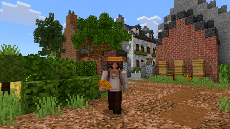 Realistic Farm 2