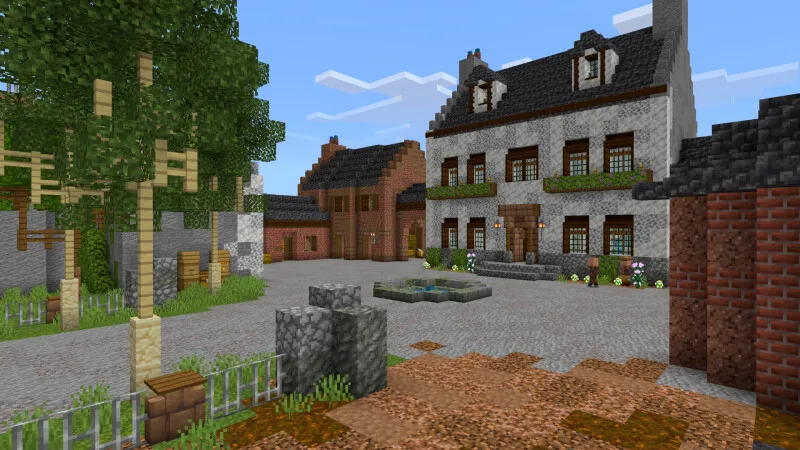 Realistic Farm 2