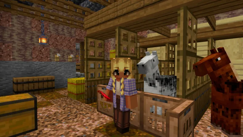 Realistic Farm 2