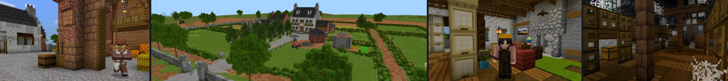 Realistic Farm 2