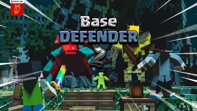 Base Defender 2