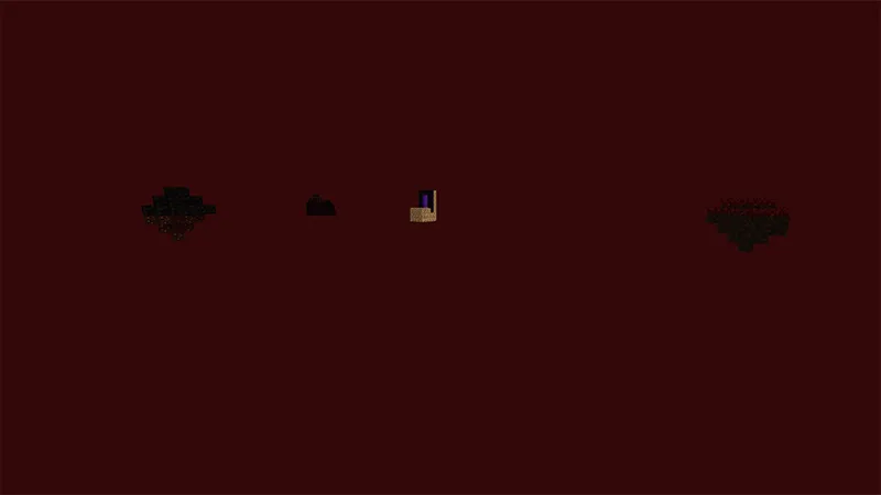 Medieval Floating Kingdom