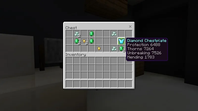 Hacker Mansion