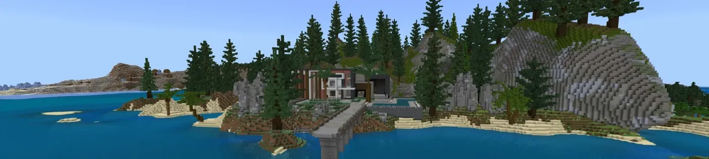 Hacker Mansion