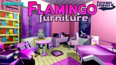 Flamingo Furniture