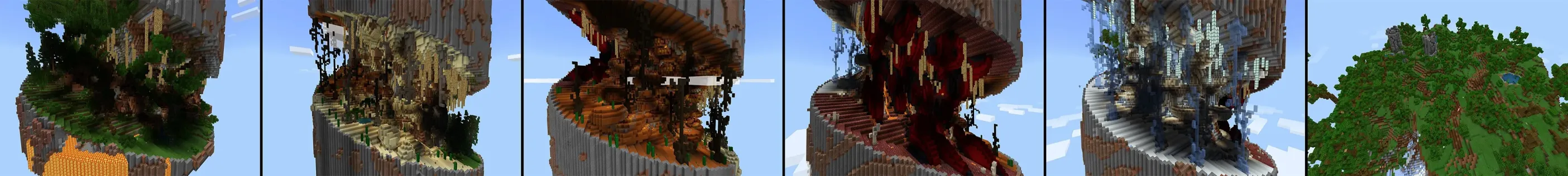 The Spiral